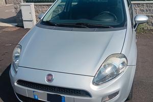 punto street 1.3 m jet 75 cv