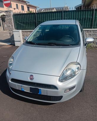 punto street 1.3 m jet 75 cv