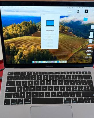 Macbook air 13''