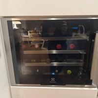 Cantinetta vino electrolux