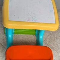 Scrivania baby fisher Price