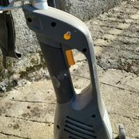 cespugliatore elettrico 