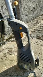 cespugliatore elettrico 