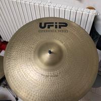 Ride UFIP Experience Series 20” ##SPED. GRATUITA##