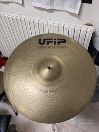 Ride UFIP Experience Series 20” ##SPED. GRATUITA##