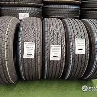 5 gomme 255 70 18 BRIDGESTONE RIF945