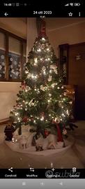 Albero di Natale 