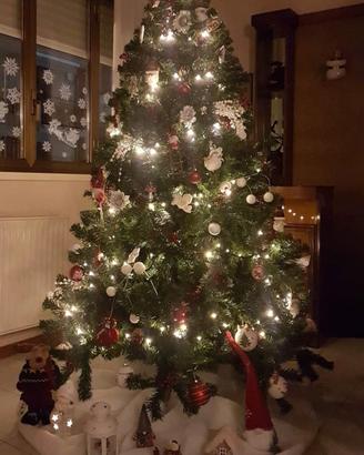 Albero di Natale 
