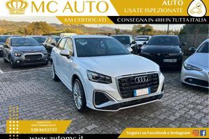 AUDI Q2 35 TDI S tronic S line Edition PROMO CON
