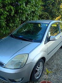 Ford Fiesta ,1,2 benzina