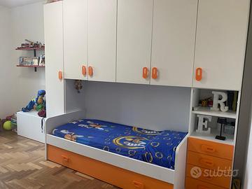 Cameretta per bambini