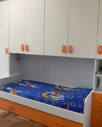 Cameretta per bambini