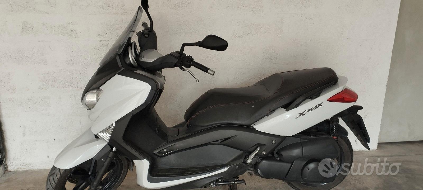 Yamaha X Max 250 2012 Max 250 Yamaha S Max Usato Yamaha X-Max 250 2012