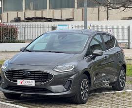 Ford Fiesta 1.1 75 CV GPL 5 porte Titanium MM