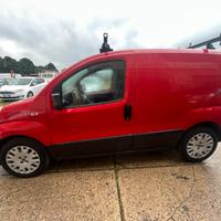 Fiat Fiorino 1.3 mjt