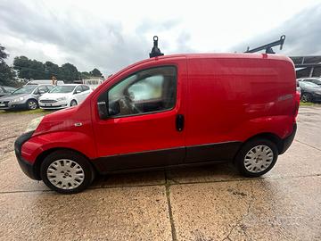 Fiat Fiorino 1.3 mjt