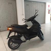 Runner 125 2 tempi