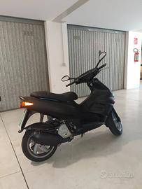 Runner 125 2 tempi