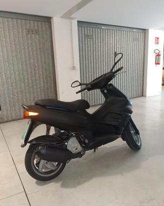 Runner 125 2 tempi