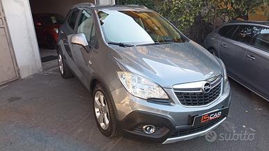 Opel Mokka 1.4 Turbo Ecotec 140CV 4x2 Start&Stop E