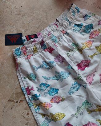 Boxer mare Robe di Kappa nuovo
