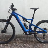 Ebike FLYER