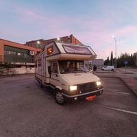 Arca america 401 new deal