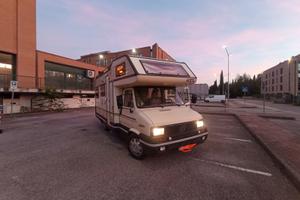 Arca america 401 new deal