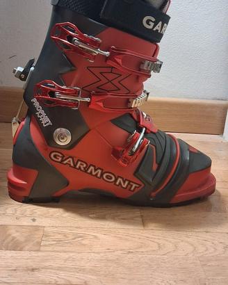 Garmont telemark  NTN