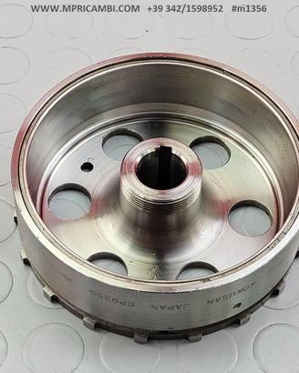 VOLANO MAGNETE KTM SM 690 R 2007 2012 SM-R 2008 20