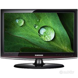 TV Samsung 22 pollici 