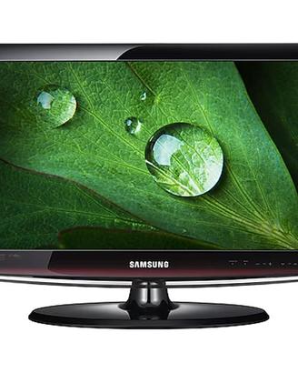 TV Samsung 22 pollici 