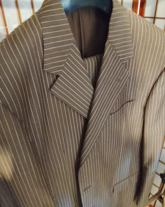 Completo Uomo Alta Moda"Basile"