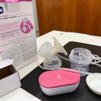 Chicco Tiralatte Elettrico Portatile