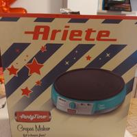 crepiera ariete