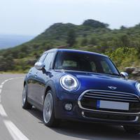 MINI Cooper 1.5 5 porte JHON COOPER WORKS