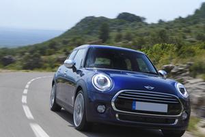 MINI Cooper 1.5 5 porte JHON COOPER WORKS