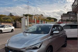Mg MG3 1.5 Hybrid+ Comfort