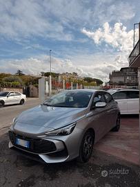 Mg MG3 1.5 Hybrid+ Comfort