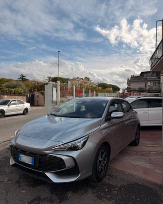 Mg MG3 1.5 Hybrid+ Comfort