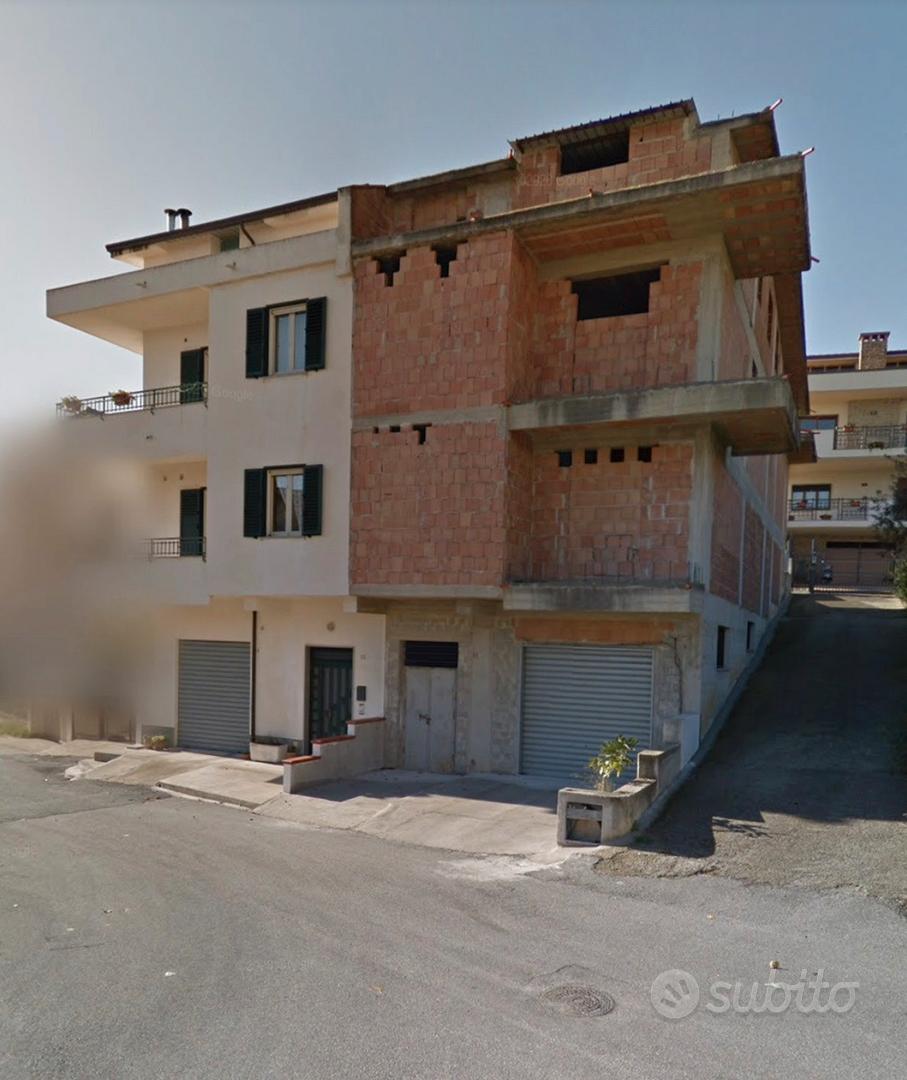 Apartment in Trebisacce, Cosenza - Vista 2