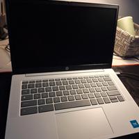 Portatile come nuovo