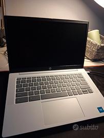 Portatile come nuovo