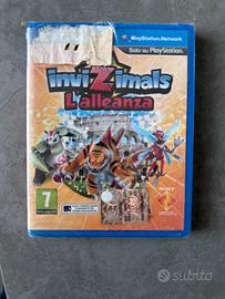 Giochi PSP,PS1,PSVITA NUOVI