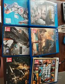 giochi PS4/ps5
