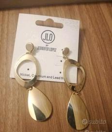 orecchini bijoux pendenti