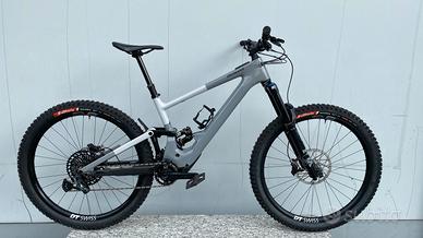 Specialized kenevo sl expert ruote carbon