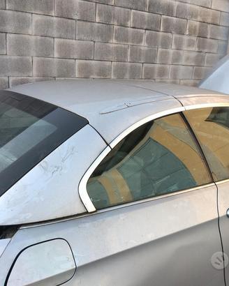 Capote capotta capottina BMW serie 3 e93 2010
