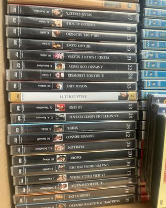 Lotto dvd
