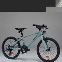 Btwin Riverside 900 in perfette condizioni.